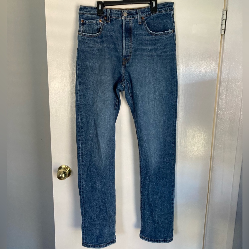 Levi’s Original 501 Jeans NWOT